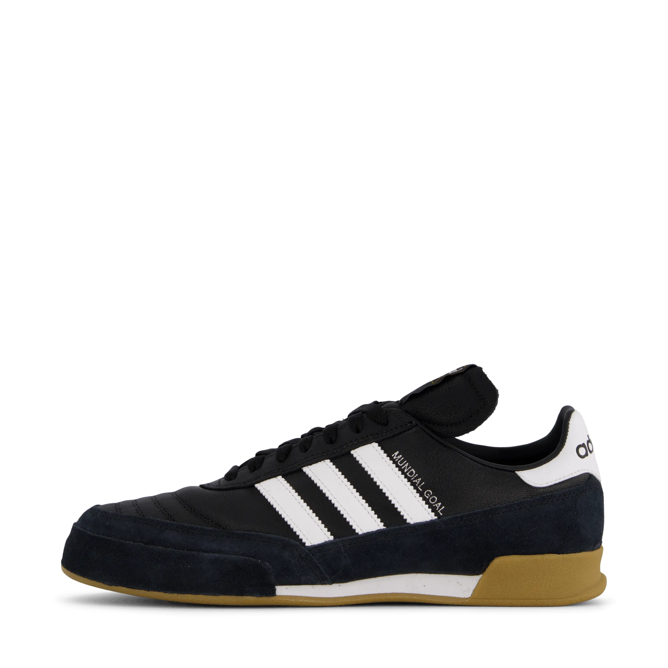 Adidas Mundial Goal Cblack/cwhite/cwhite