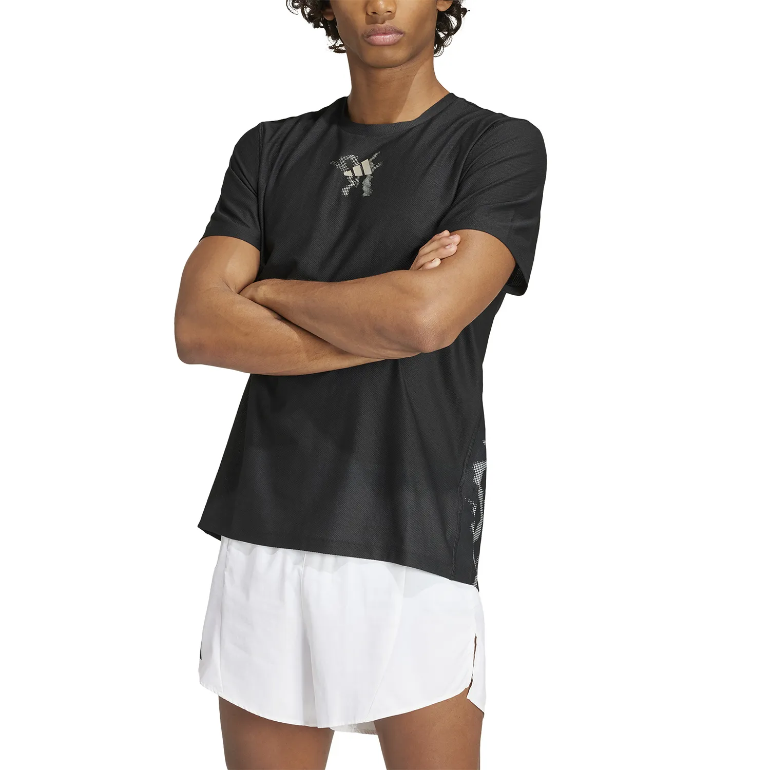adidas Ultimate UB Graphic Camiseta
