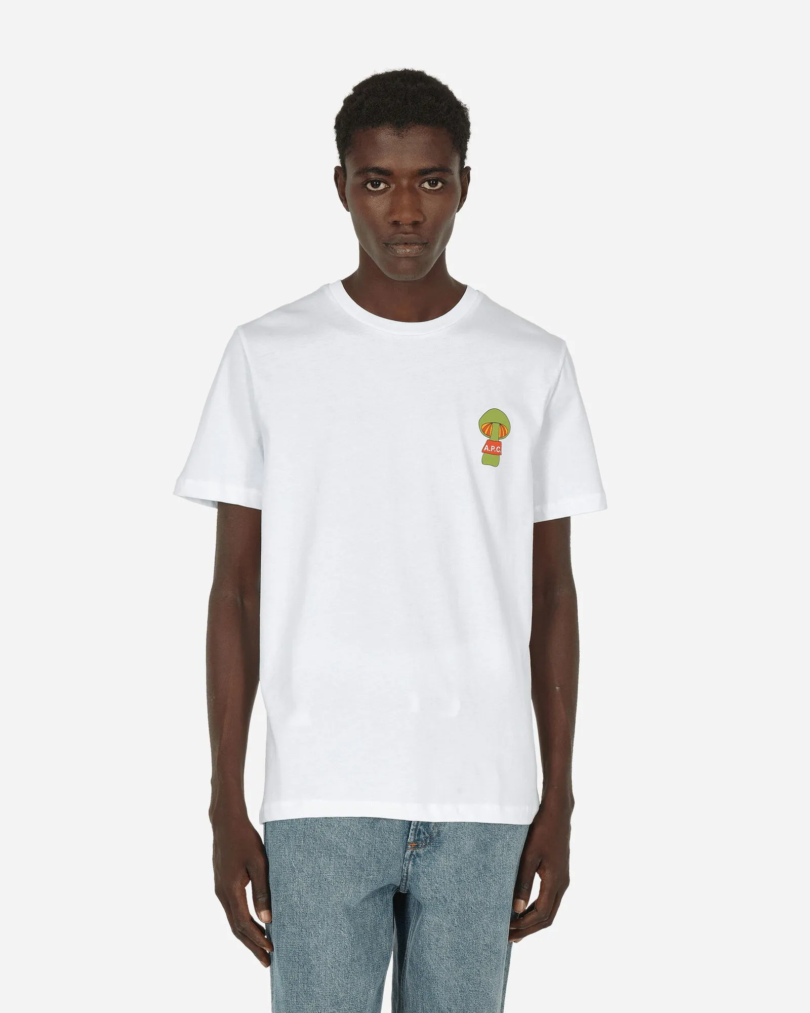 A.P.C. Remy T-Shirt