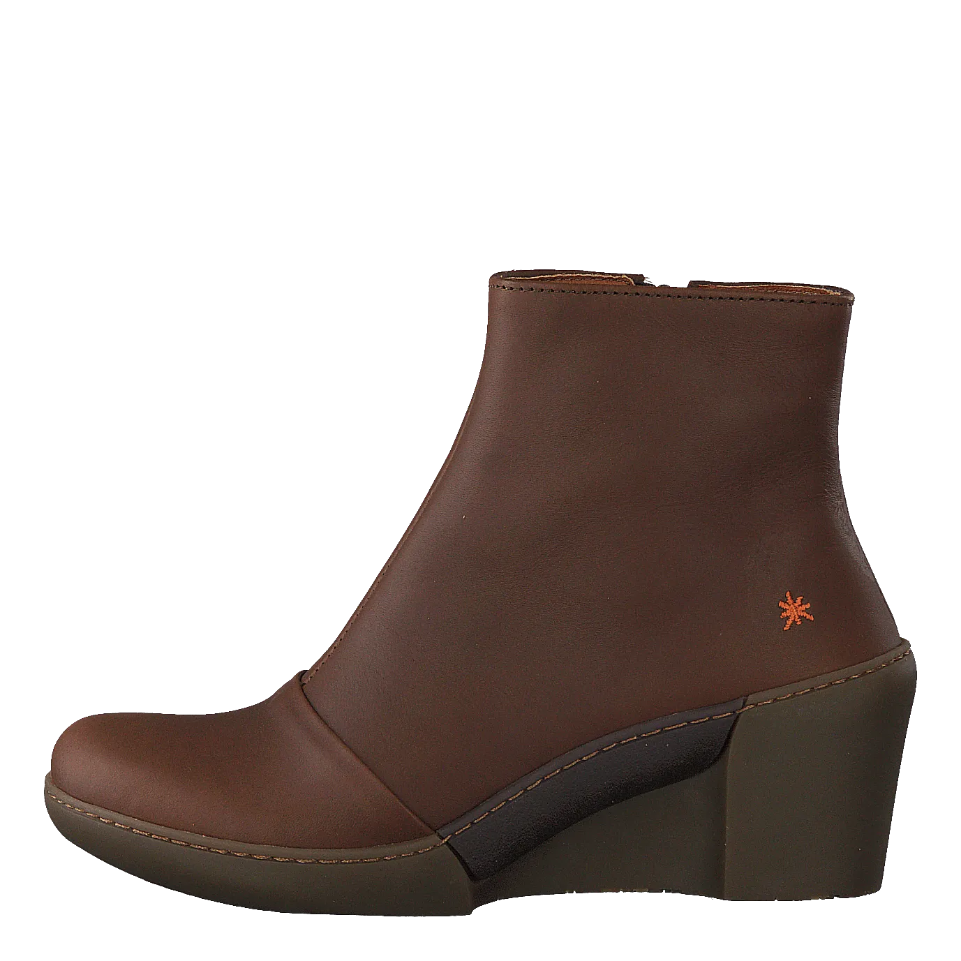 Art zapatos 1561 Rotterdam Grass Brown
