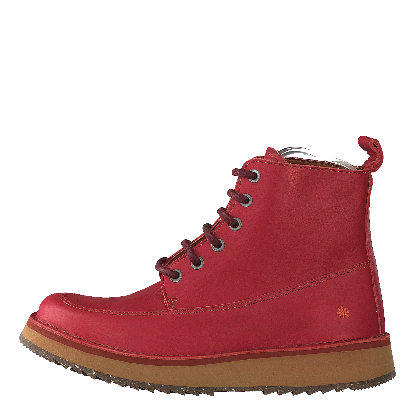 Art zapatos Orly Grass Carmin