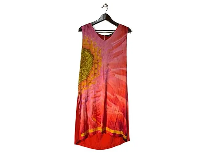 Autre Marque vestido TAVIANI Multicolor 