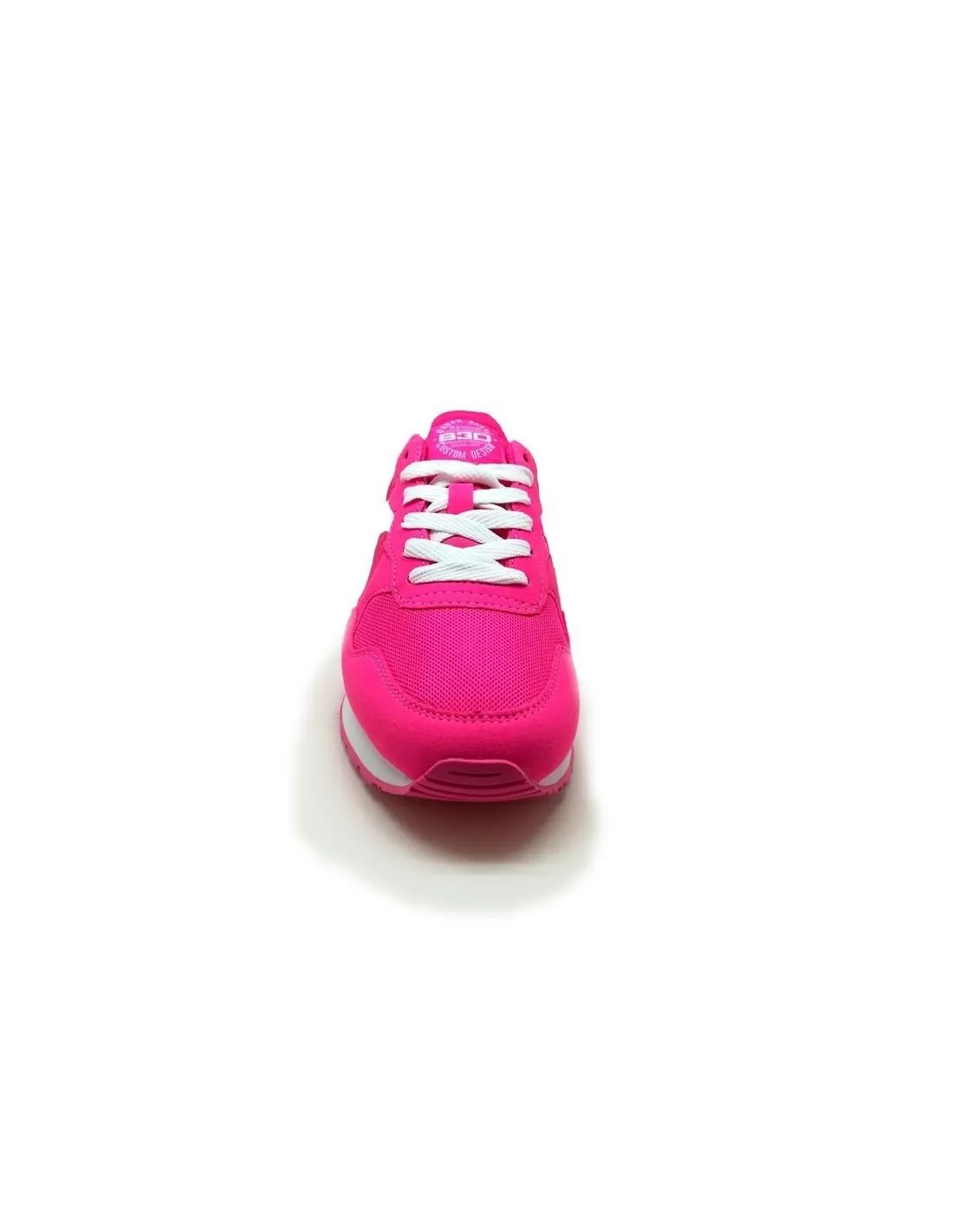 BASS3D SNEAKER MUJER EN NYLON 41684