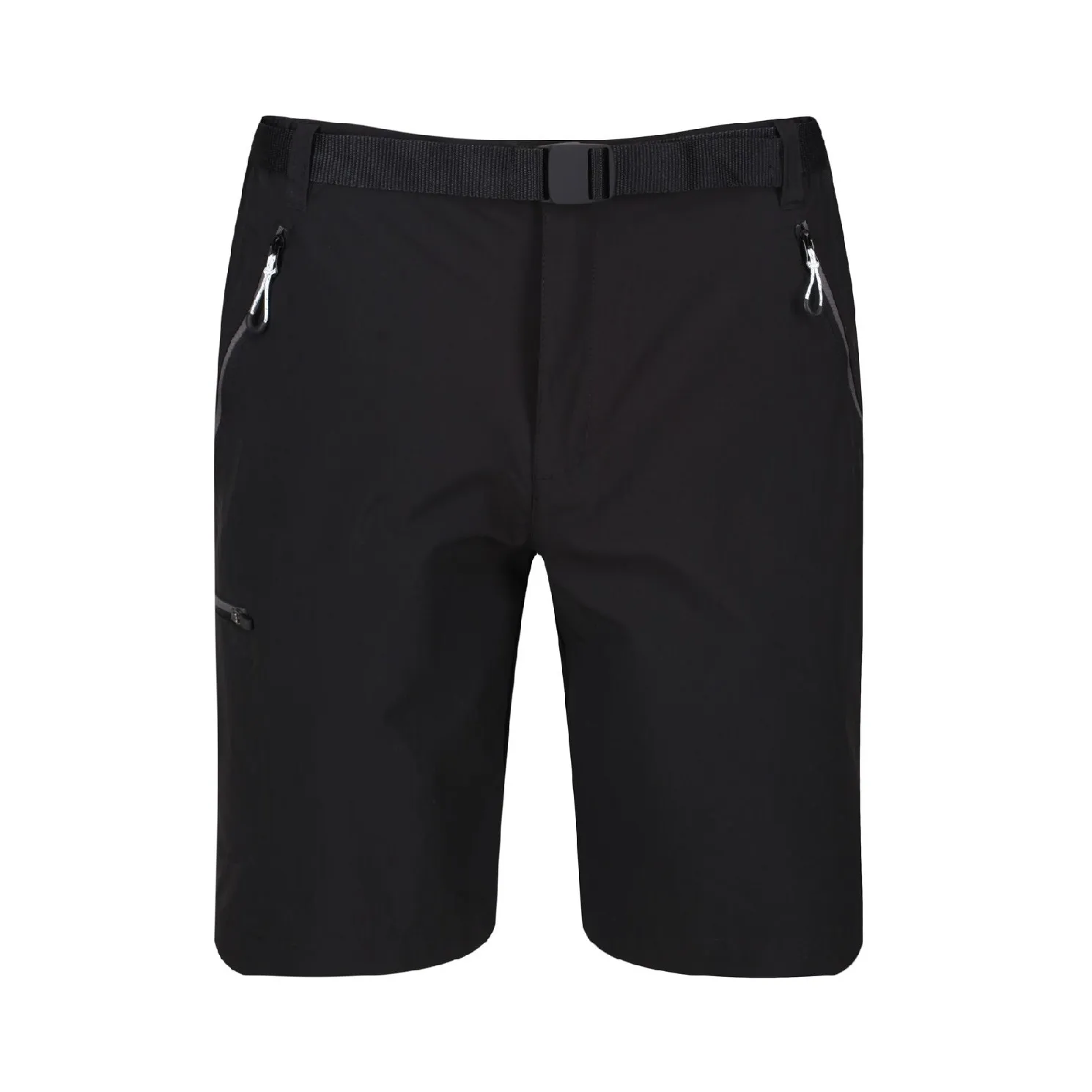 Bermuda de trekking para hombre - Regatta Xert III Strech - RMJ233-800