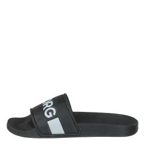 Björn Zapatos Borg Harper Ii W Black