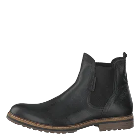 Björn Zapatos Borg Jens Chs M Black
