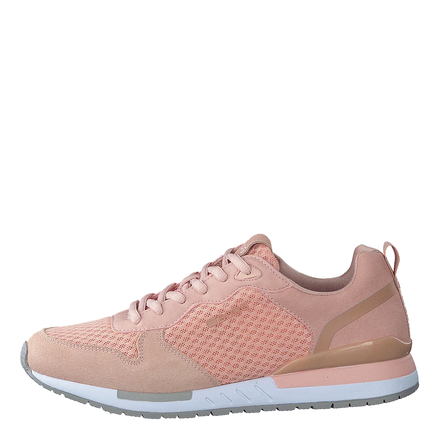 Björn Zapatos Borg R910 Bsc W Light Pink