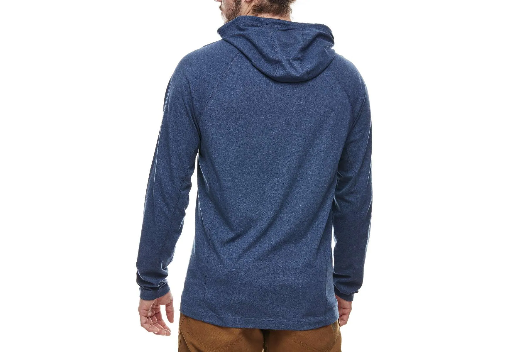 Black Diamond Crag Hoodie