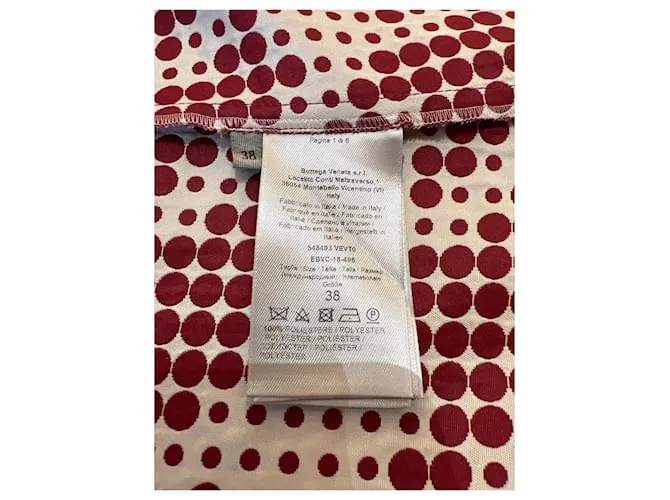 Bottega Veneta Vestidos 