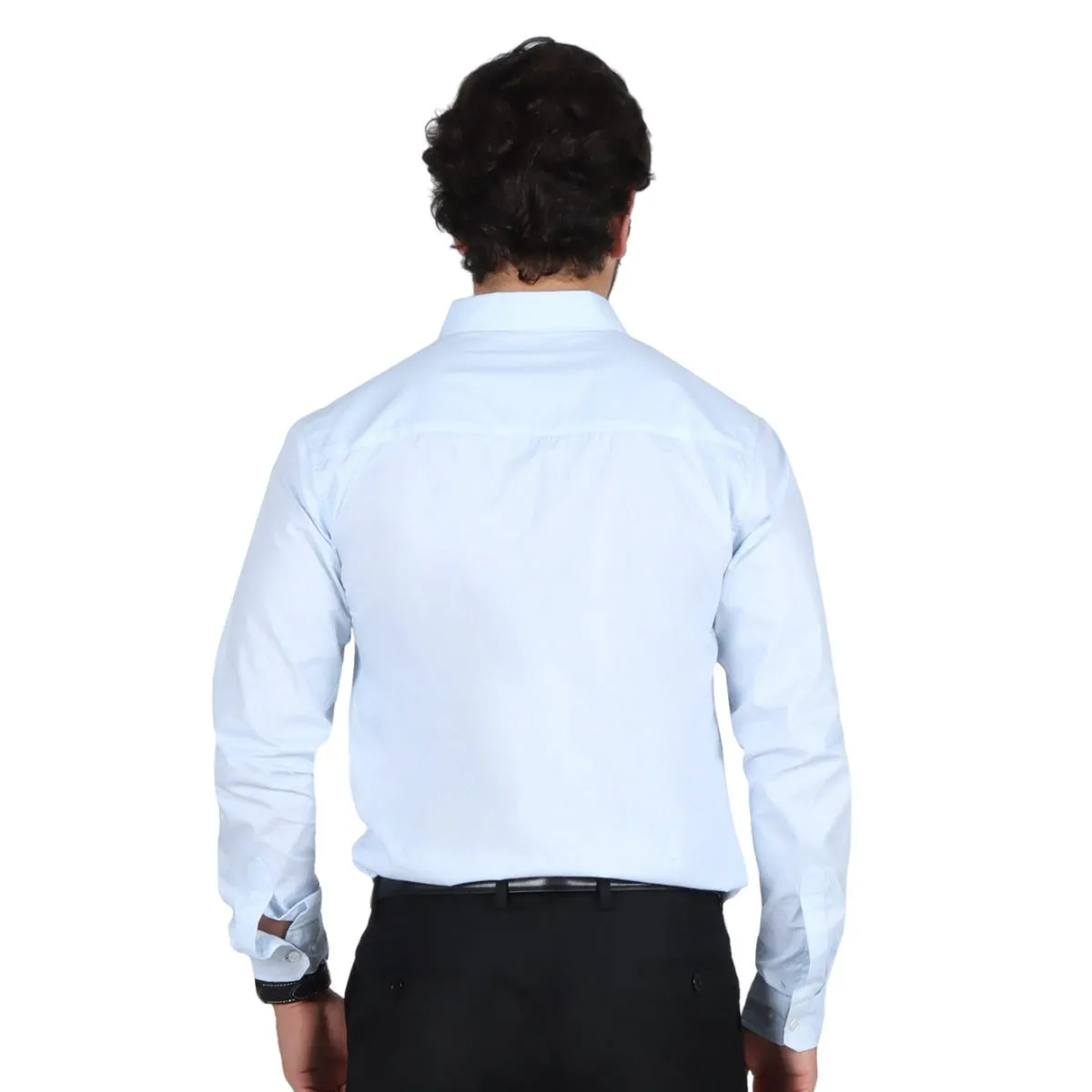 Camisa CROCKER