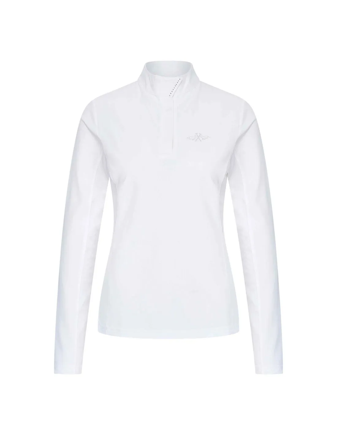 Camisa de competición HVPLORENA