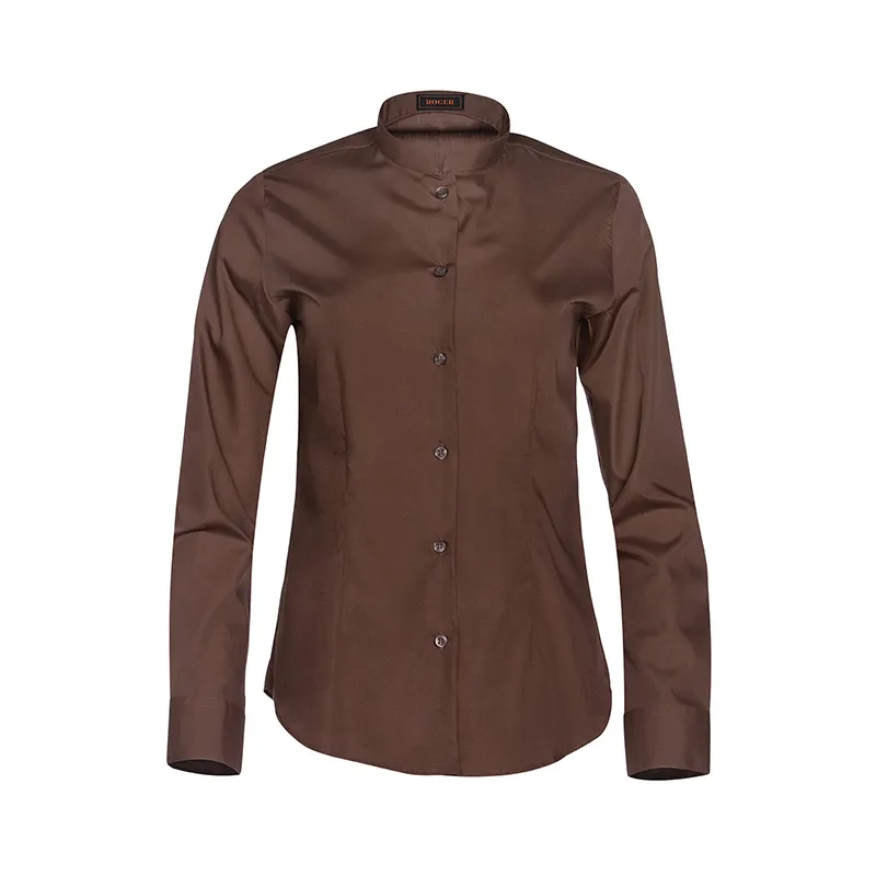 Camisa roger 941140