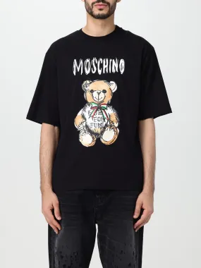 Camiseta hombre Moschino Couture