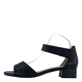 Caprice zapatos Carla Black Nappa