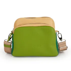 CARTERA ARBO VERDE
