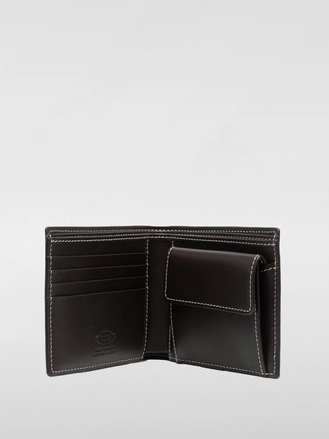 Cartera hombre Tod's