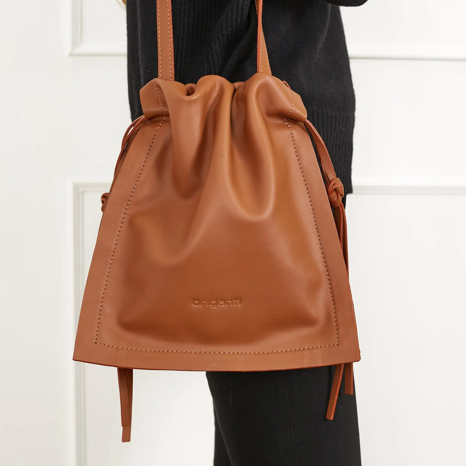 CARTERA LUSON MARRON