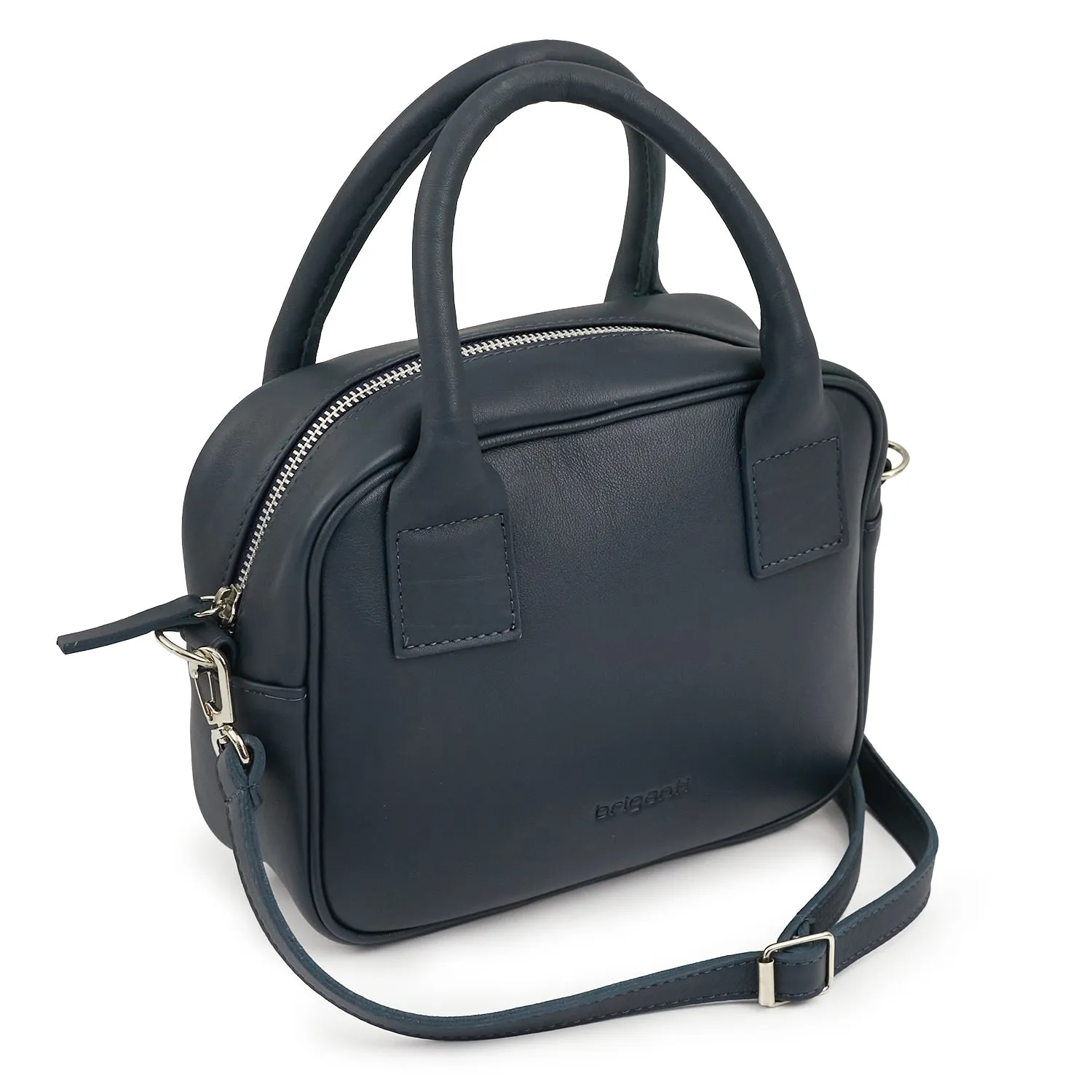 CARTERA NOREA AZUL