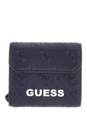 Cartera para hombre de Guess Accesorios – SMVEEMLEA52