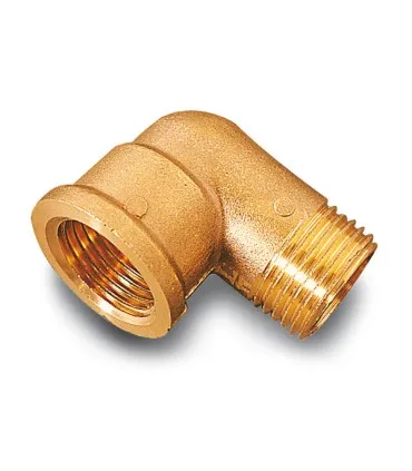 Codo laton m-h bl ANZAPACK 1/2'' 952502D