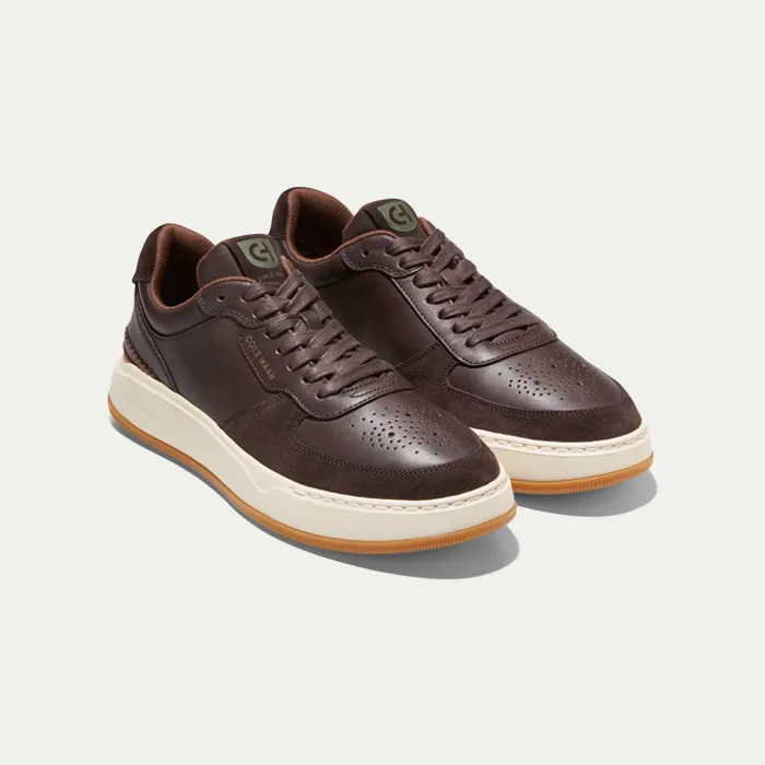 Cole Haan GrandPrø Crossover Sneaker
