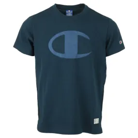Crewneck T-Shirt