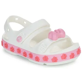 Crocband Cruiser Pet Sandal T