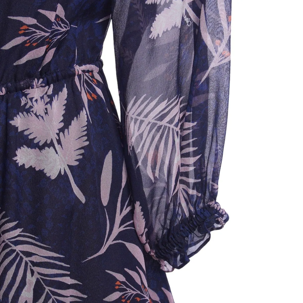 Diane Von Furstenberg Blusón