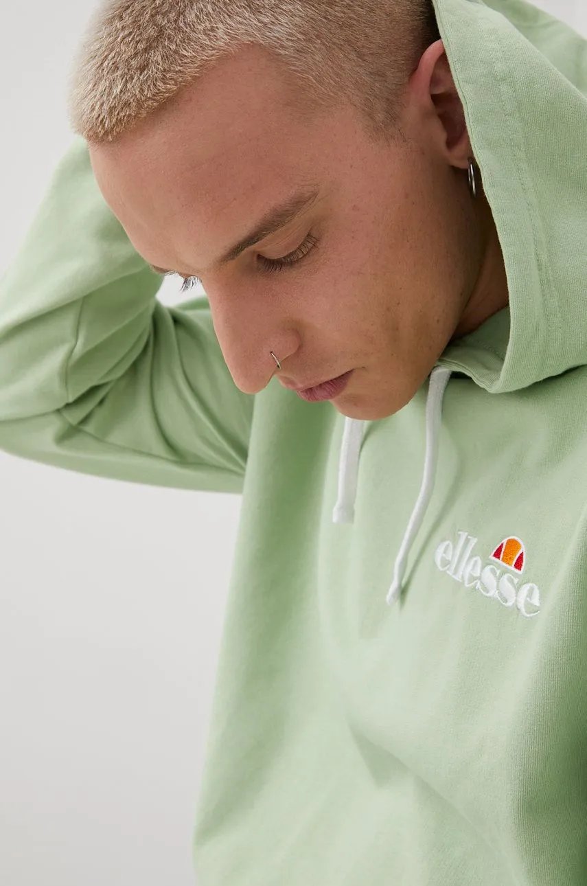 Ellesse Tinctoria OH Hoodie