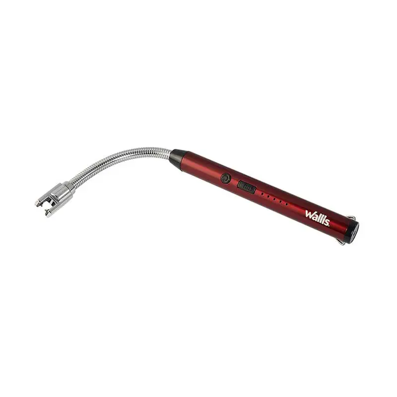 Encendedor Electrónico USB Wallis L340120 Haz de Plasma