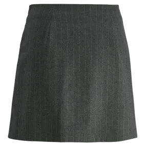 Falda Jxana Mary Brushed