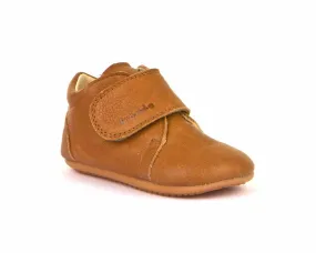 Froddo Prewalkers Zapatos Respetuosos Camel