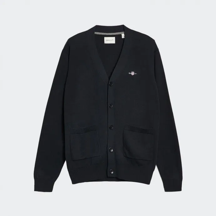 GANT Chaqueta de punto Marine Gant
