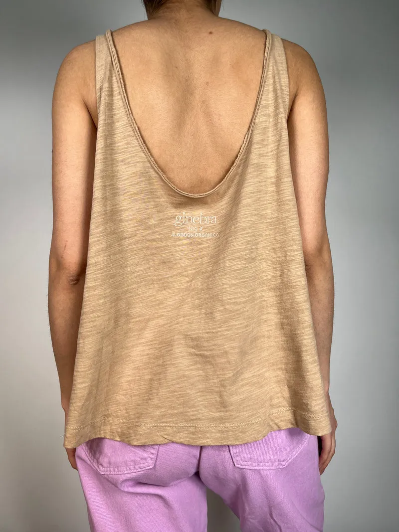 GINEBRA Polera Chi