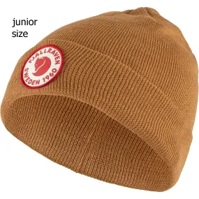 gorra Fjällräven 1960 Logo - 166/Acorn - unisex junior