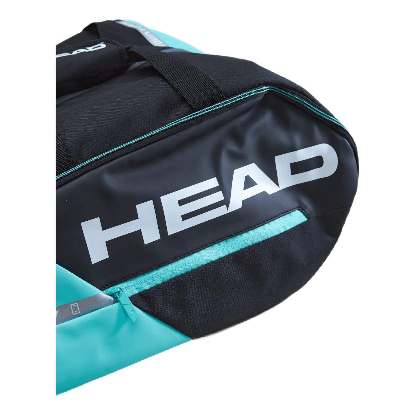 Head Tour Team Padel Monstercombi Black/mint
