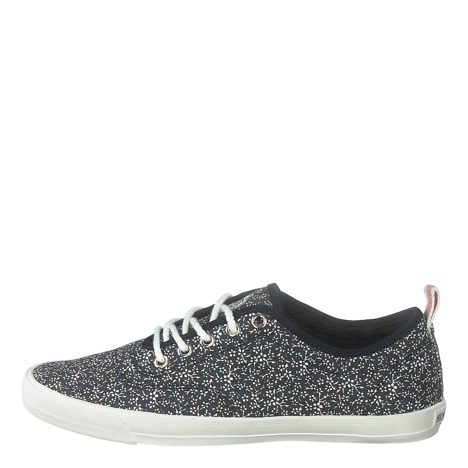 Henri Lloyd zapatos Bath Lace Floral