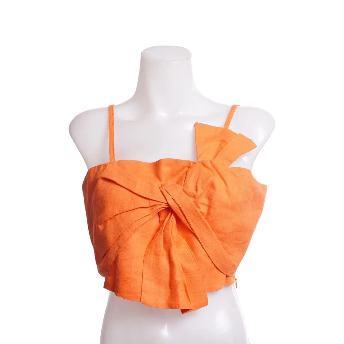House Of Harlow Crop Top