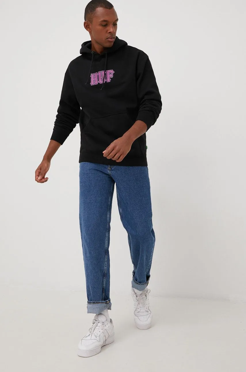 HUF Amazing H Hoodie