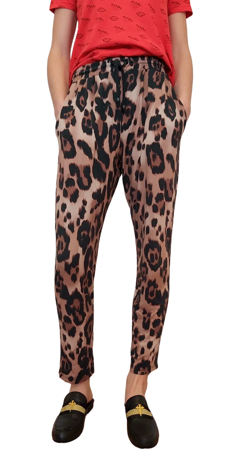 JAZMIN CHEBAR Buzo Animal Jazmin