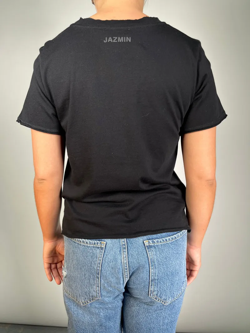 JAZMIN CHEBAR Polera Freedom