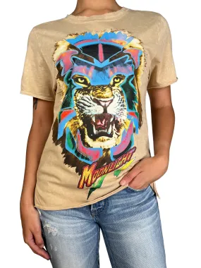 JAZMIN CHEBAR Polera Moonlinght