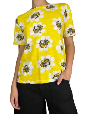 JAZMIN CHEBAR Polera Tiger
