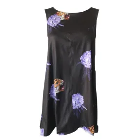 JAZMIN CHEBAR Polera Tigre