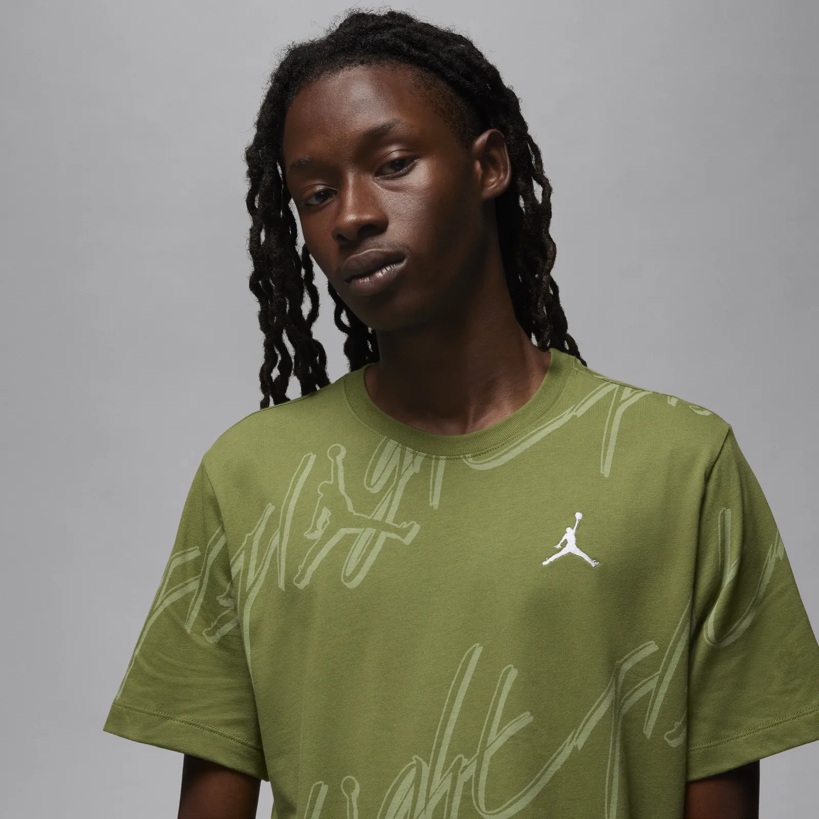 Jordan Flight Essentials T-Shirt