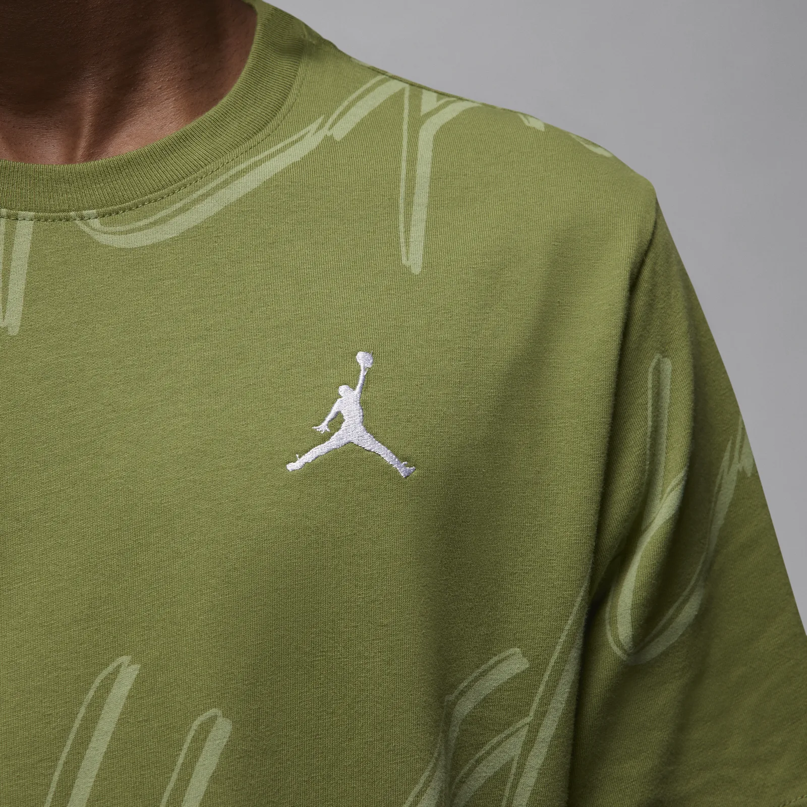 Jordan Flight Essentials T-Shirt