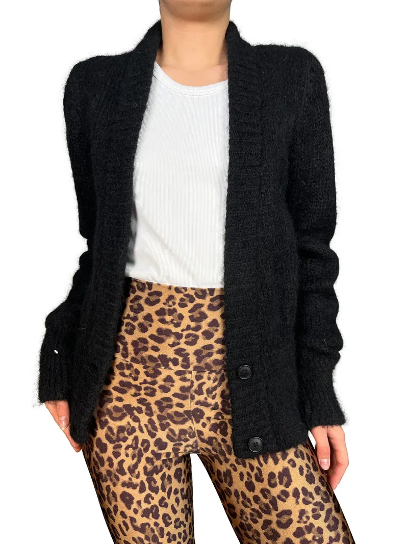 LALALOU Sweater Alpaca