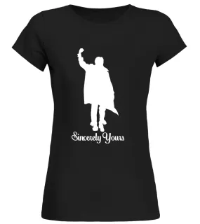 LIMITED EDITION BC CAN Camiseta cuello redondo Mujer