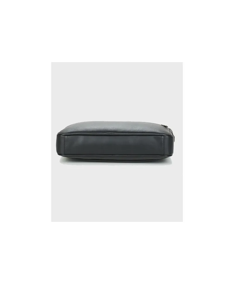 Maletín EMPORIO ARMANI Negro