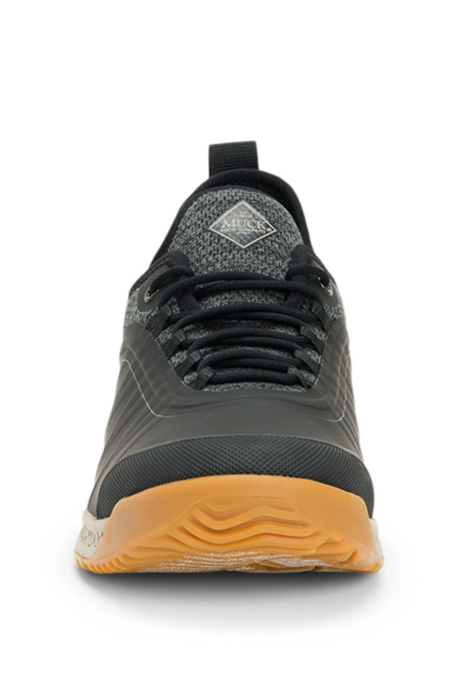 Muck Boot Zapatos con Cordones para Hombre Outscape
